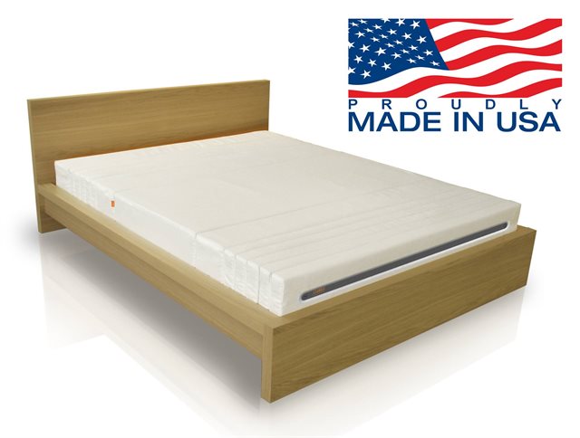 Cuddle Mattress