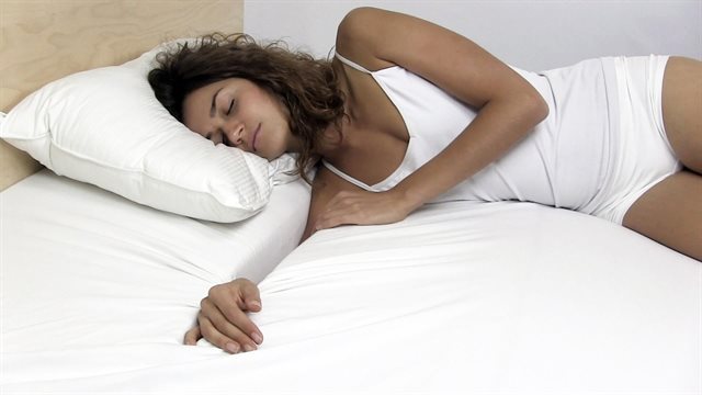 Cuddle Mattress