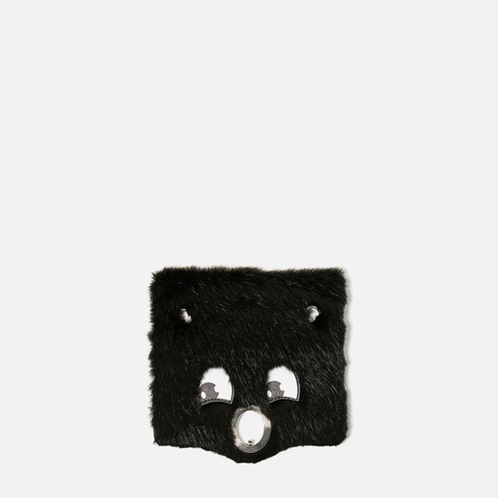 zara着せ替えバッグ