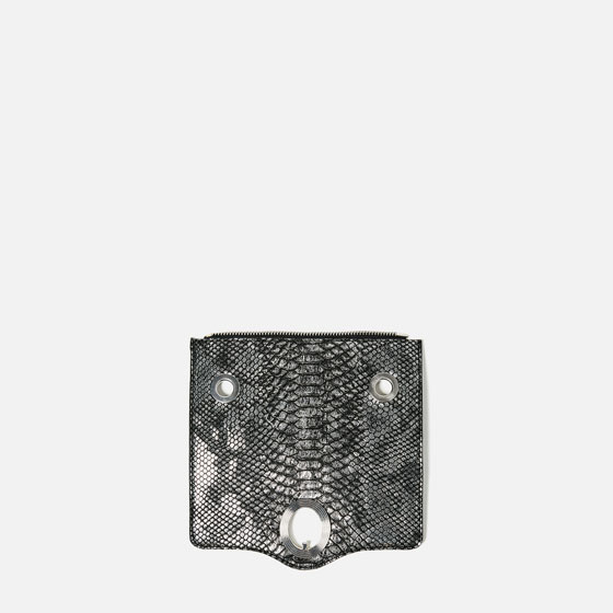 zara着せ替えバッグ