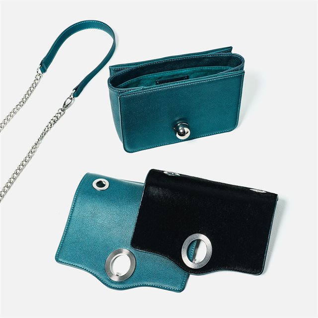 zara着せ替えバッグ