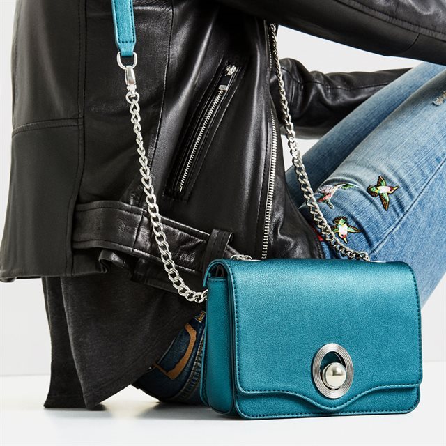 zara着せ替えバッグ