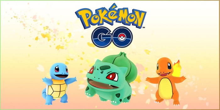 ポケモンGO年末年始イベント
