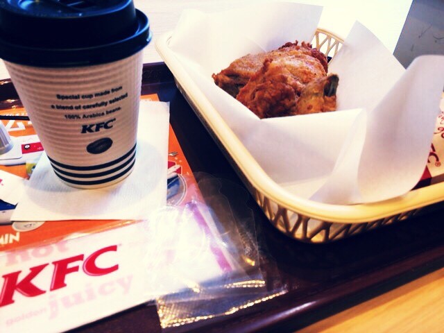 フィンガーナップ