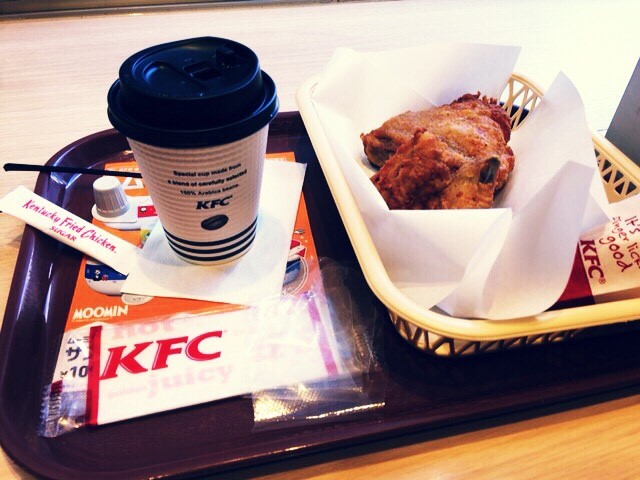 フィンガーナップ