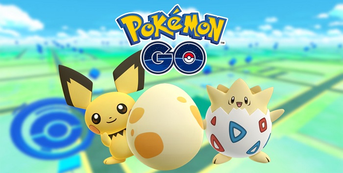 ポケモンGO年末年始イベント