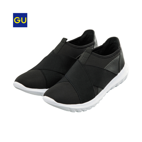 GUスニーカー