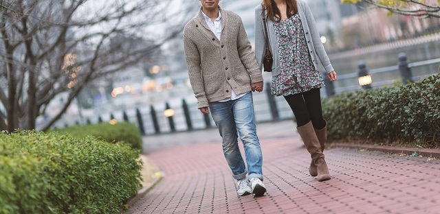 男性をデートに誘う方法