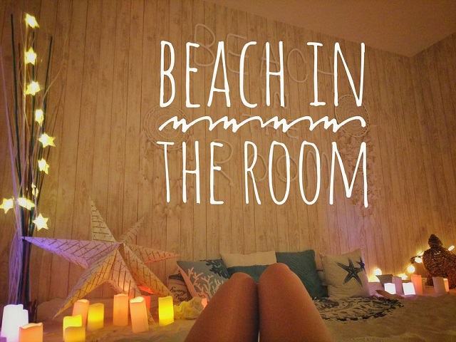 マーメイドヨガ