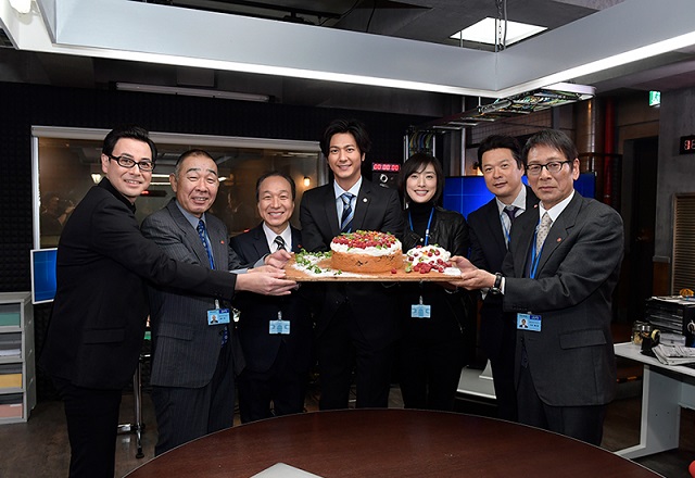 4月ドラマまとめ