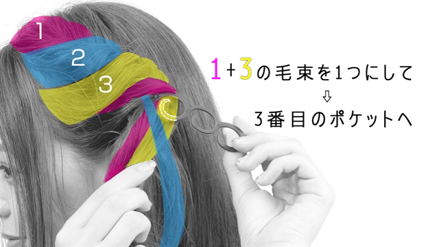 サイドアミサポーター