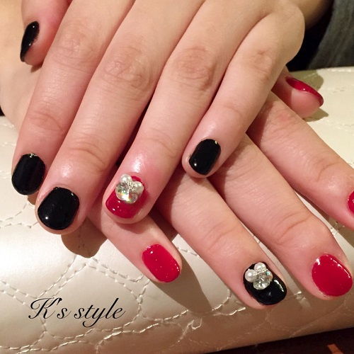 男ウケ悪いネイル