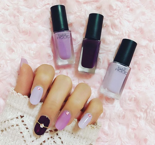 男ウケ悪いネイル