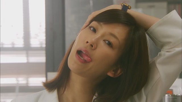 人パー女子力