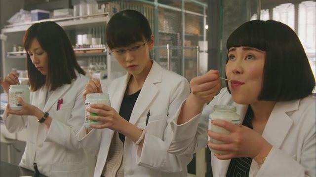 人パー女子力