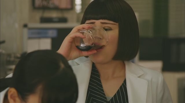 人パー女子力
