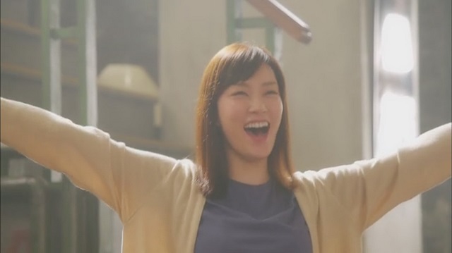 人パー女子力