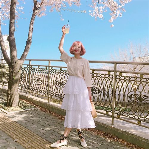 スタイルナンダ