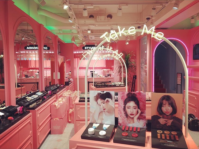 スタイルナンダ