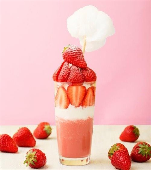 コットンボンボン