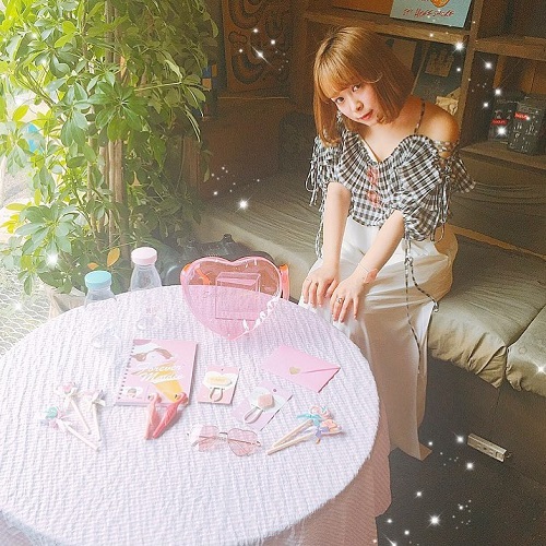 ダイソー×フリューコラボ第4弾