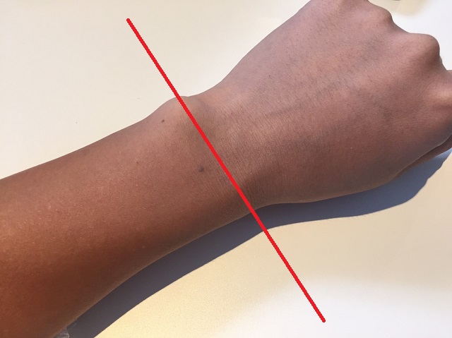 3CEウユクリーム