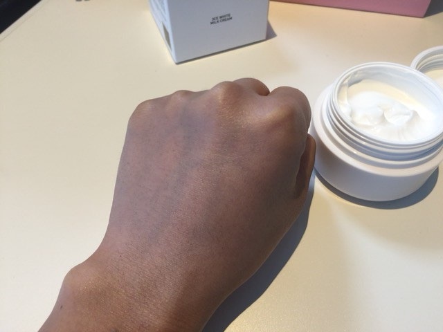 3CEウユクリーム