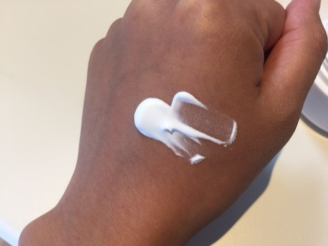 3CEウユクリーム