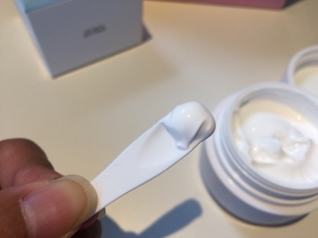 3CEウユクリーム