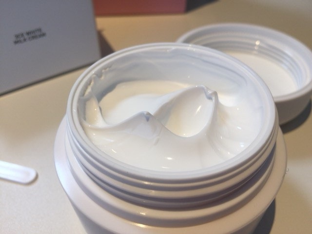 3CEウユクリーム