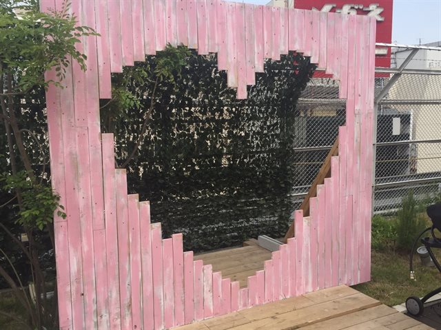 ワイルドビーチ