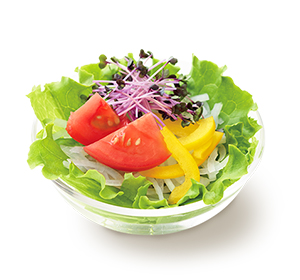 にくにくにくバーガー