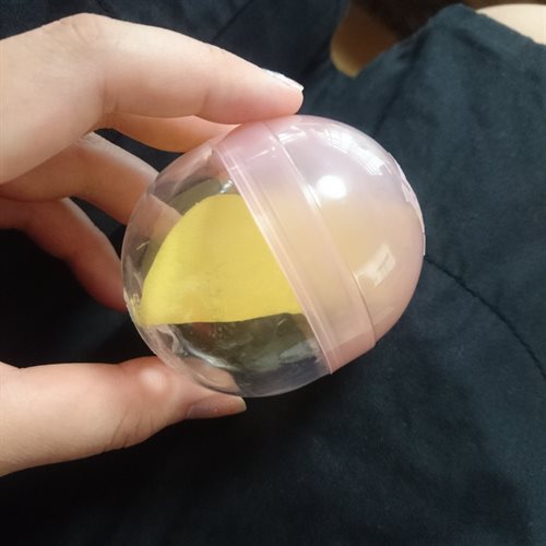 叔父さんからのお小遣い