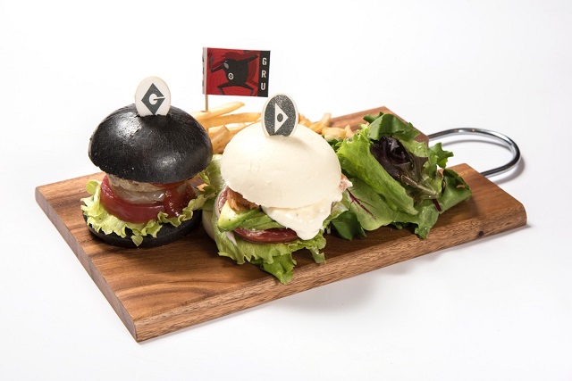 ミニオンカフェ