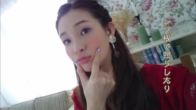 人パー女子力
