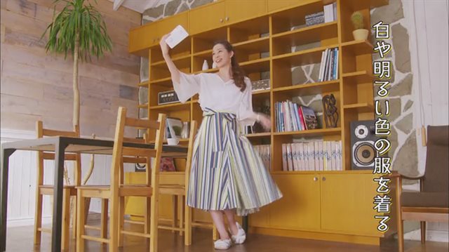 人パー女子力