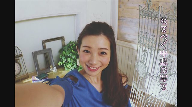人パー女子力