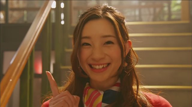 人パー女子力