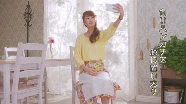人パー女子力