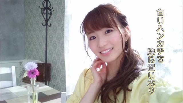 人パー女子力