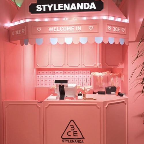 スタイルナンダ