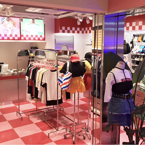 スタイルナンダ