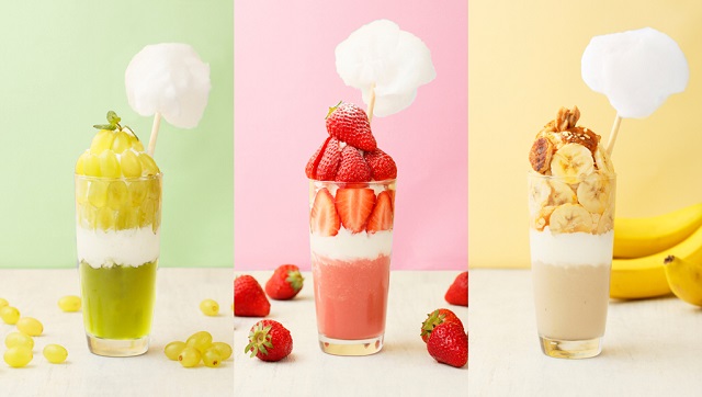 コットンボンボン