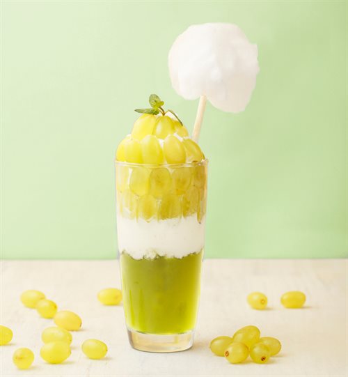 コットンボンボン