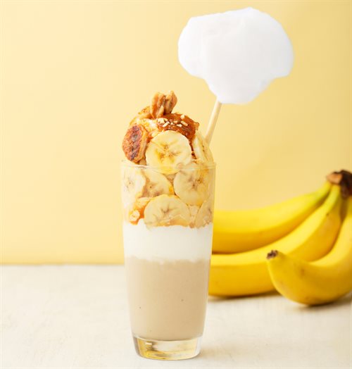 コットンボンボン