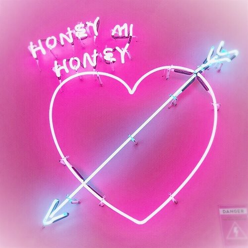 HONEY MI HONEY