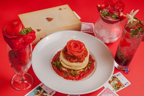 カラフルアリスフェス