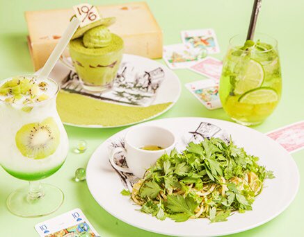 カラフルアリスフェス