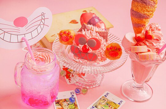 カラフルアリスフェス