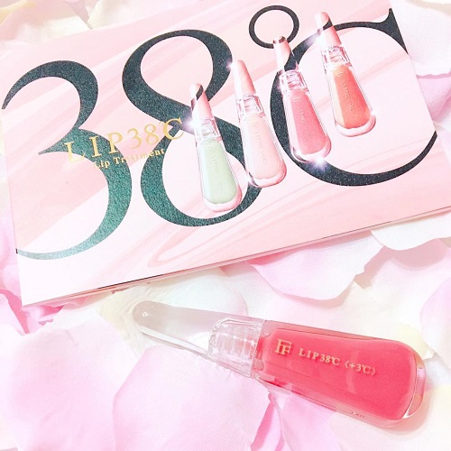 LIP38℃